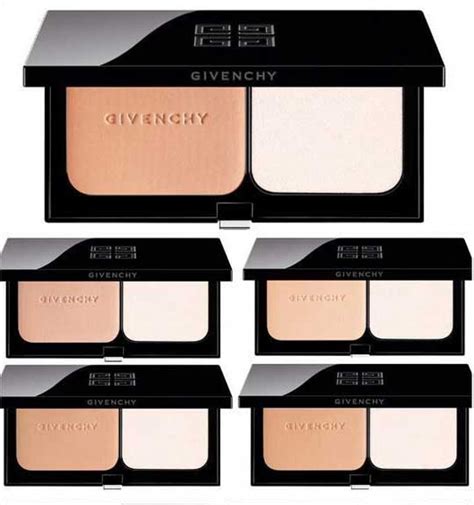 givenchy compact foundation|where to buy Givenchy makeup.